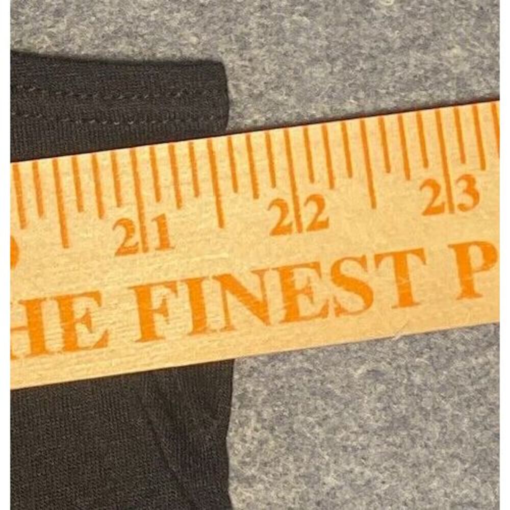 MICKEY MOUSE Disney TANK TOP XL BLACK Pride MUSCLE SHIRT belong believe be proud - Picture 10 of 10